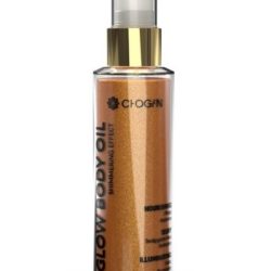GLOW BODY OIL - HUILE SOYEUSE, ILLUMINATRICE ET PAILLETÉE