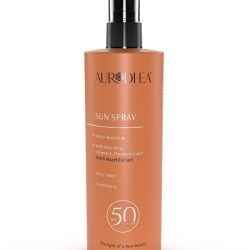 SPRAY SOLAIRE SPF 50
