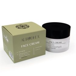 CRÈME VISAGE ANTI-ÂGE À LA BAVE D´ESCARGOT