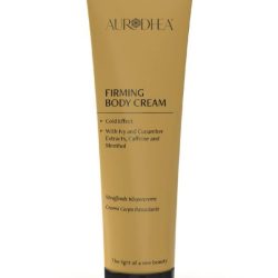 CRÈME DE CORPS RAFFERMISSANTE TONIFIANTE N° CR06B