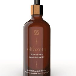 HUILE PARFUMÉE DE SÉDUCTION à la Senteur N° U23F