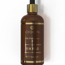 HUILE PURE DE BAOBAB 100% NATURELLE N° U17