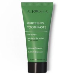 DENTIFRICE BLANCHSSANT à l´Aloe Vera : MINI Format N°AL08B