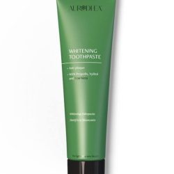 DENTIFRICE BLANCHISSANT à l´Aloe Vera N° CR33