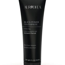 DENTIFRICE BLANCHISSANT AU CHARBON ACTIF N° BLK02B
