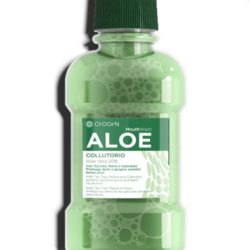 BAIN DE BOUCHE à l´Aloe Vera N° AL04