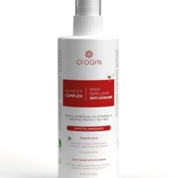 SPRAY RÉPULSIF CONTRE LES MOUSTIQUES, PUNAISES, INSECTES
