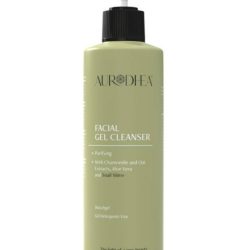 GEL NETTOYANT: PEAU SÈCHE ET PEAU NORMALE