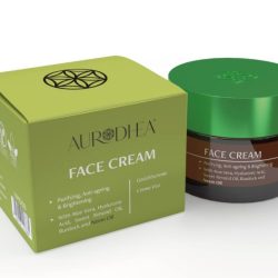LA CRÈME CLARIFIANTE POUR PEAU GRASSE ET PEAU ACNEIQUE