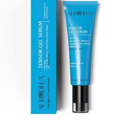 LE SÉRUM GEL TENSEUR À L´ ACIDE HYALURONIQUE