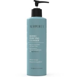 NETTOYANT DERMO-PURIFIANT ANTI-ACNÉ À L´ACIDE SALICYLIQUE