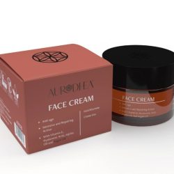 LA CRÈME RÉPARATRICE INTENSE