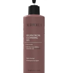 GEL NETTOYANT VISAGE VÉGAN À L´HUILE DE BAOBAB (pour peaux sensibles)