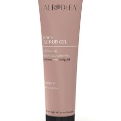 GEL EXFOLIANT VISAGE