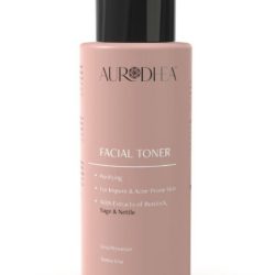 LOTION TONIQUE POUR PEAUX GRASSES, MIXTES ET ACNÉIQUES