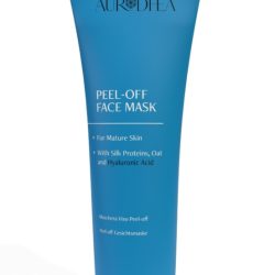 MASQUE PEEL-OFF POUR PEAUX MATURES
