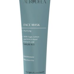 MASQUE PURIFIANT SEBOREGULATEUR A L'ACIDE SALICYLIQUE