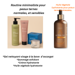 Prenez soin de votre peau naturellement avec la puissance de l’huile de Neem ! Découvrez notre trio beauté 🧼 Savon liquide AURODHEA – Nettoie, protège et nourrit avec huile d'amande, aloe vera e (14)