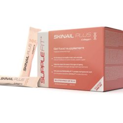 SKINAIL PLUS  INTB031 COMPLEMENT ALIMENTAIRE
