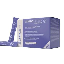 SPEED  SLEEP  INTB028  Complement Alimentaire